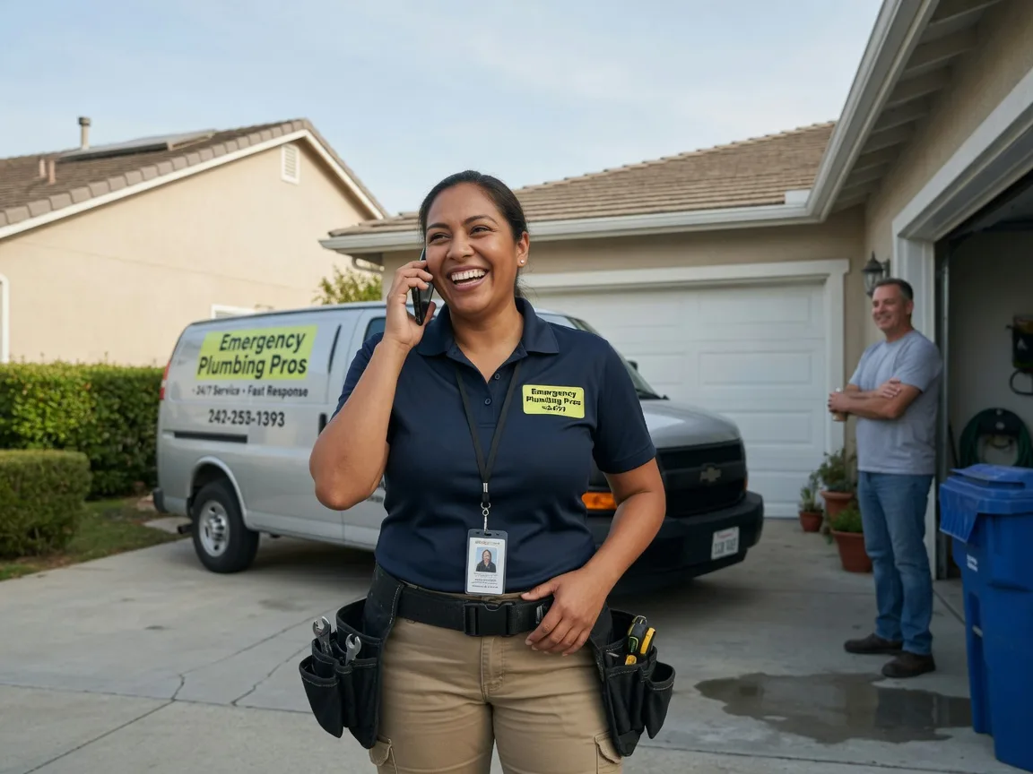 Emergency Plumber Saukville, WI FAQs